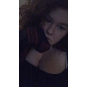 Meet your Posher, Kaitlyn